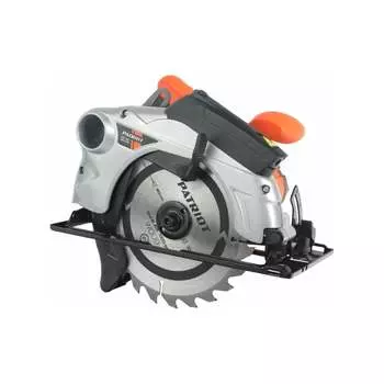 Циркулярная пила Patriot CS 188 190301630