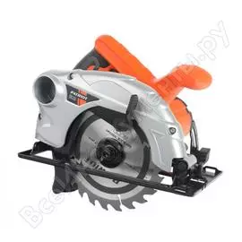 Циркулярная пила Patriot CS 162 190301620