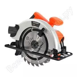 Циркулярная пила Patriot CS 181 190301608