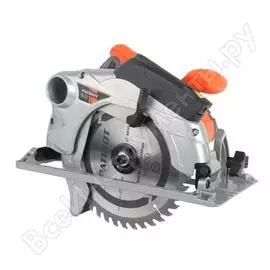 Циркулярная пила Patriot CS 190 190301640