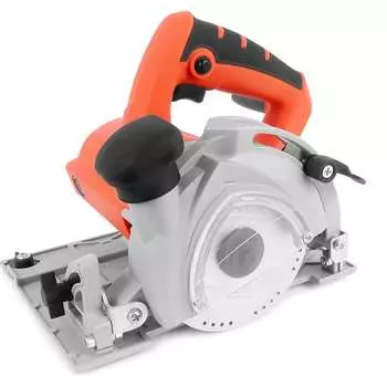 Циркулярная пила по камню MESSER м125a-pro 10-45-007