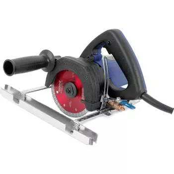 Циркулярная пила по камню MESSER M125