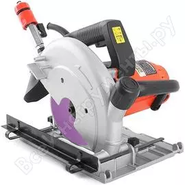 Циркулярная пила по камню messer scs7