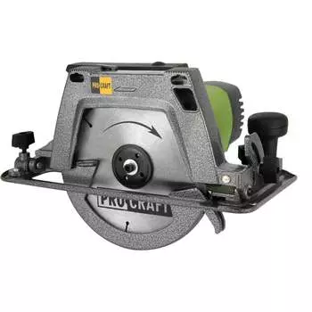 Циркулярная пила PROCRAFT KR2500 KR2500