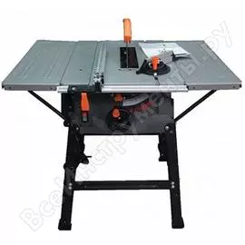 Циркулярная пила REDVERG