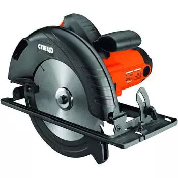 Циркулярная пила Спец БЦП-1400 СПЕЦ-4056