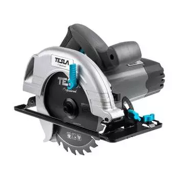 Циркулярная пила Tesla