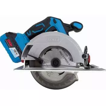 Циркулярная пила TOUA DBLC180-A DBLС180-A-1