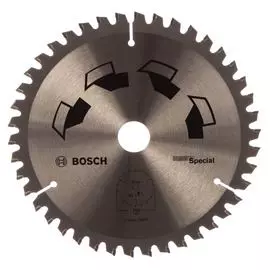 Циркулярный диск Bosch