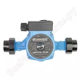 Циркулярный насос для отопления Джилекс Циркуль 25/60 260 260