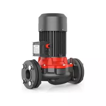 Циркулярный насос LEO LP 1500 897