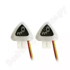 Система контроля слепых зон Parkmaster