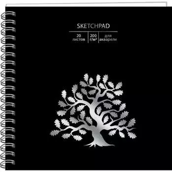 Cкетчпад Paper art СПСФ20150