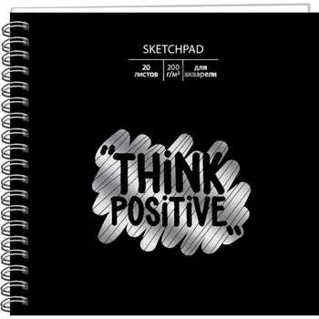 Cкетчпад Paper art СПСФ20153