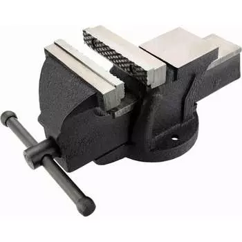 Cлесарные тиски БИЗ met104