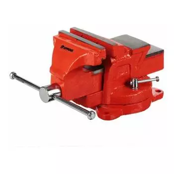 Cлесарные тиски ЕРМАК 668-009