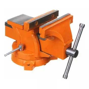 Cлесарные тиски ЕРМАК 668-012