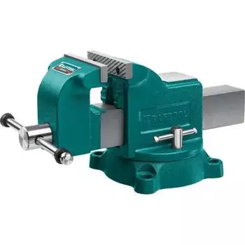 Cлесарные тиски KRAFTOOL Grand 32702-100