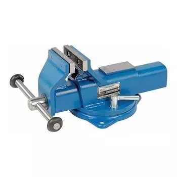 Cлесарные тиски NORDBERG NTS100