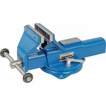 Cлесарные тиски NORDBERG NTS125