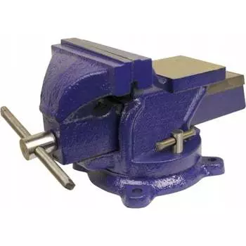 Cлесарные тиски VOREL 36039