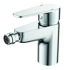 Cмеситель для биде orange otto хром m22-031cr