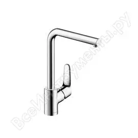Смеситель для кухни Hansgrohe Focus 31817000 00000031165