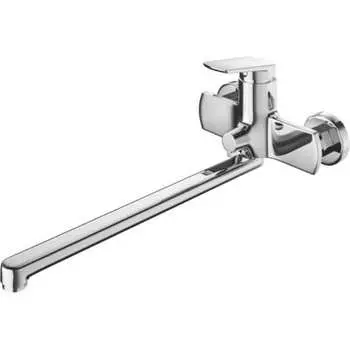 Cмеситель для ванны IDDIS