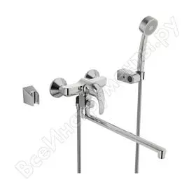 Смеситель для ванны Oras