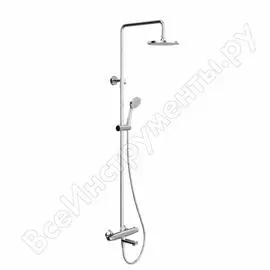 Термостатический смеситель IDDIS