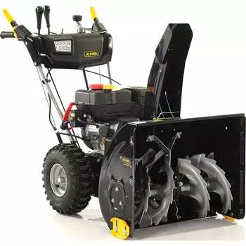 Cнегоуборщик Stiga