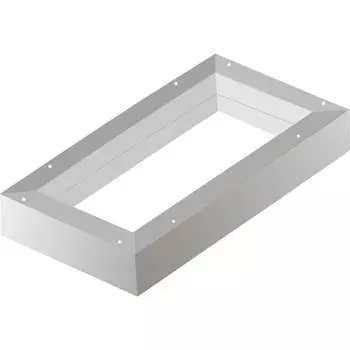 Цоколь для ЩМП-х.6.4 TDM ELECTRIC SQ0905-0414