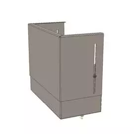 Цоколь EKF Basic uerm-slide-560