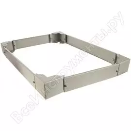 Цоколь ekf fort, 600х800мм, proxima sq fc68