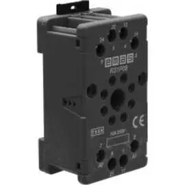 Цоколь EMAS RS1P08H1