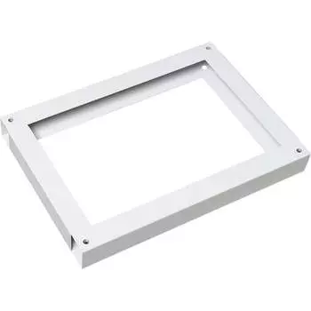 Цоколь IEK ВРУ TITAN YKV10-TS-800-600-54