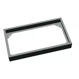 Цоколь к ВРУ Unit S EKF PROxima mb15-08-02-06