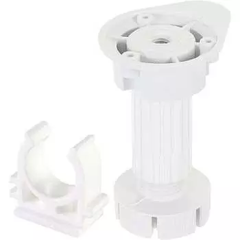 Цокольная ножка Tech-Krep 148541