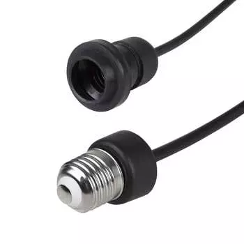 Цокольный патрон Neon-Night