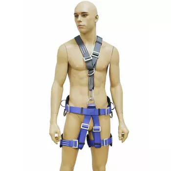 Cпасательно-страховочная привязь ООО СИЗ ССП-5 NL 1905