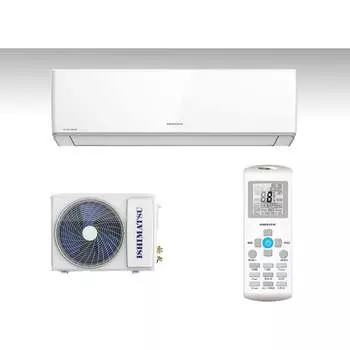 Cплит-система ISHIMATSU AKASI ALK-09I