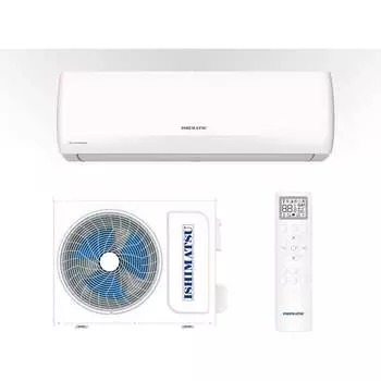 Cплит-система ISHIMATSU AKITACVK-07I in CVK-07I