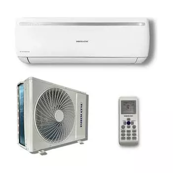 Cплит-система ISHIMATSU AVK-12I