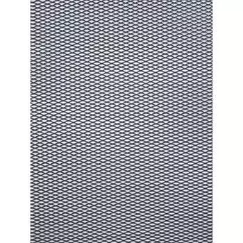 Цпвс просечно вытяжная сетка для мебели, потолочных панелей, вентиляции Фабрика сеток "Железный слон" 1004-07-085-1-2Z