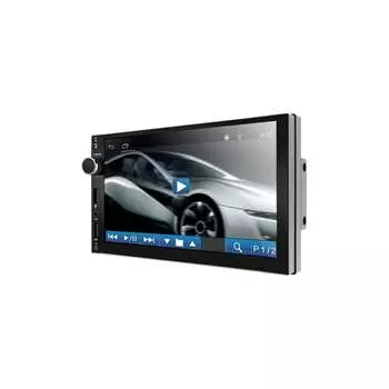 Автомагнитола Centek CT-8123