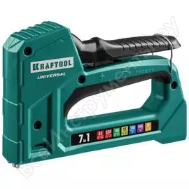 Степлер KRAFTOOL Universal ПРОФ. 31524