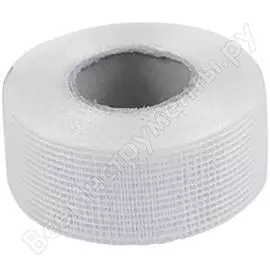 Строительная самоклеящаяся сетка-серпянка Toolberg