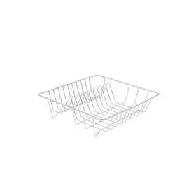 Сушилка для посуды Рыжий кот W3408 310858