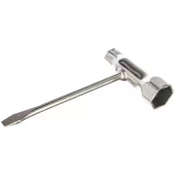 Универсальный свечной ключ Patriot 880124313