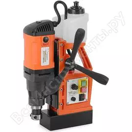 Cверлильный станок на магнитном основании messer mdm-32 11-01-032